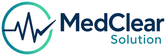 MedClear Solution